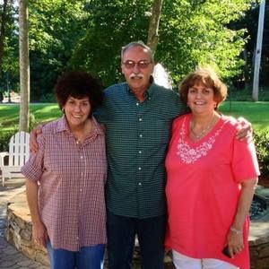 Meet your Posher, Mary ann